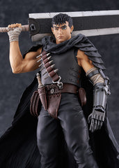 POP UP PARADE Berserk Guts Black Swordsman L Size Pre-Order