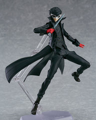 Figma Persona 5 Joker (4th-run) Pre-Order