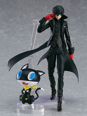 Figma Persona 5 Joker (4th-run) Pre-Order