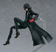 Figma Persona 5 Joker (4th-run) Pre-Order