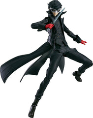 Figma Persona 5 Joker (4th-run) Pre-Order