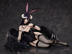 FREEing! Overlord Albedo Black Bunny Ver 1/4 Scale Pre-Order