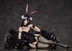 FREEing! Overlord Albedo Black Bunny Ver 1/4 Scale Pre-Order