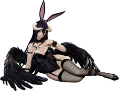 FREEing! Overlord Albedo Black Bunny Ver 1/4 Scale Pre-Order