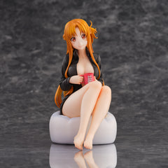 Hobby Stock SAO Alicization War of Underworld Asuna Yuuki Kirito Color Shirt Ver 1/7 Scale Pre-Order