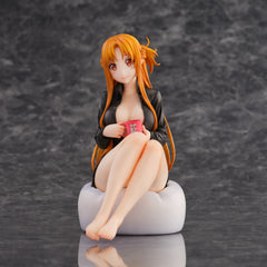 Hobby Stock SAO Alicization War of Underworld Asuna Yuuki Kirito Color Shirt Ver 1/7 Scale Pre-Order