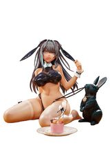 ENSOUTOYS Nishikikope Illustration Totsuki Cocoa Special Edition 1/5 Scale Pre-Order