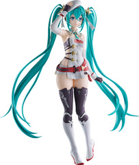 POP UP PARADE Racing Miku 2023 Ver Pre-Order