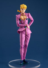 POP UP PARADE Jojos Bizarre Adventure Golden Wind Giorno Giovanna Pre-Order