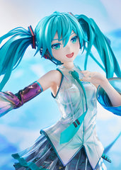 GSC Hatsune Miku 0x27 Eternal Stream 1/4 Scale Pre-Order