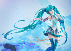 GSC Hatsune Miku 0x27 Eternal Stream 1/4 Scale Pre-Order