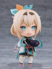 Nendoroid Hololive Production Kazama Iroha Pre-Order