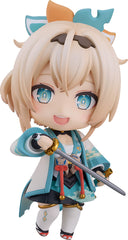 Nendoroid Hololive Production Kazama Iroha Pre-Order