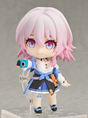 Nendoroid Honkai Star Rail March 7th Pre-Order