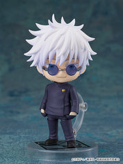 Nendoroid Jujutsu Kaisen Satoru Gojo Tokyo Jujutsu High School Ver (re-run) Pre-Order