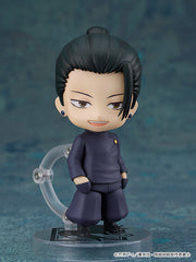 Nendoroid Jujutsu Kaisen Suguru Geto Tokyo Jujutsu High School Ver (re-run) Pre-Order