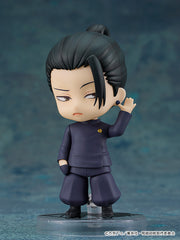 Nendoroid Jujutsu Kaisen Suguru Geto Tokyo Jujutsu High School Ver (re-run) Pre-Order