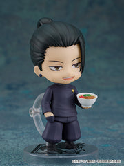 Nendoroid Jujutsu Kaisen Suguru Geto Tokyo Jujutsu High School Ver (re-run) Pre-Order