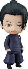 Nendoroid Jujutsu Kaisen Suguru Geto Tokyo Jujutsu High School Ver (re-run) Pre-Order