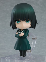 Nendoroid One Punch Man Hellish Blizzard Pre-Order