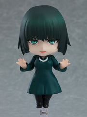 Nendoroid One Punch Man Hellish Blizzard Pre-Order