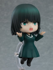 Nendoroid One Punch Man Hellish Blizzard Pre-Order