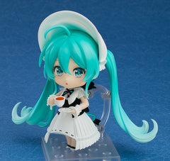 Nendoroid Hatsune Miku Symphony 2023 Ver Pre-Order