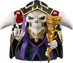 Nendoroid Overlord Ainz Ooal Gown (3rd-run) Pre-Order