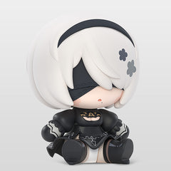 GSC NieR Automata Ver1.1a Huggy Good Smile 2B Pre-Order