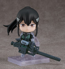 Nendoroid Kaiju No 8 Mina Ashiro Pre-Order