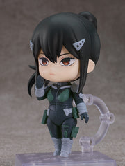 Nendoroid Kaiju No 8 Mina Ashiro Pre-Order