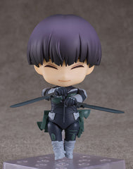 Nendoroid Kaiju No 8 Soshiro Hoshina Pre-Order