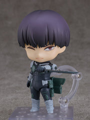 Nendoroid Kaiju No 8 Soshiro Hoshina Pre-Order