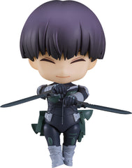 Nendoroid Kaiju No 8 Soshiro Hoshina Pre-Order