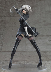 POP UP PARADE NieR Automata Ver1.1a 2B (YoRHa No 2 Type B) Pre-Order