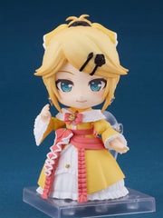 Nendoroid Kagamine Rin the Daughter of Evil Ver Pre-Order