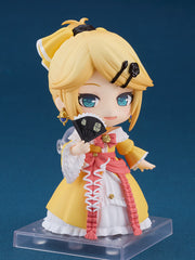 Nendoroid Kagamine Rin the Daughter of Evil Ver Pre-Order