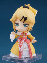 Nendoroid Kagamine Rin the Daughter of Evil Ver Pre-Order