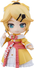 Nendoroid Kagamine Rin the Daughter of Evil Ver Pre-Order