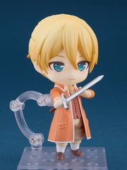 Nendoroid Kagamine Len the Servant of Evil Ver Pre-Order