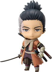 Nendoroid Sekiro Pre-Order