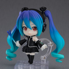 Nendoroid SEGA feat. HATSUNE MIKU Project Ver Pre-Order