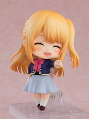 Nendoroid Oshi No Ko Ruby School Uniform Ver Pre-Order