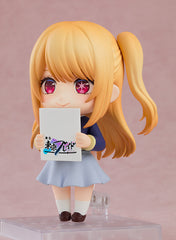 Nendoroid Oshi No Ko Ruby School Uniform Ver Pre-Order