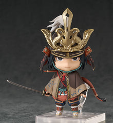 Nendoroid Sekiro Shadows Die Twice Genichiro Ashina Pre-Order