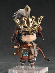 Nendoroid Sekiro Shadows Die Twice Genichiro Ashina Pre-Order