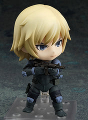 Nendoroid Metal Gear Solid Raiden MGS2 Ver (re-run) Pre-Order