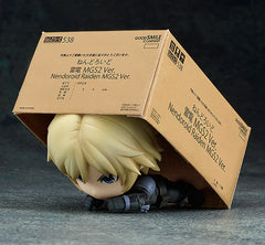 Nendoroid Metal Gear Solid Raiden MGS2 Ver (re-run) Pre-Order