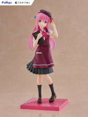 FuRyu Tenitol Bocchi the Rock! Hitori Gotoh Cafe Clerk Style Ver Pre-Order