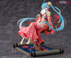 SEGA Hatsune Miku Yue Xi Jiang Pre-Order